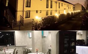 Hotel Rigolfo