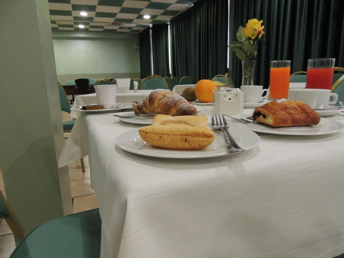 Hotel Rigolfo Moncalieri Extérieur photo