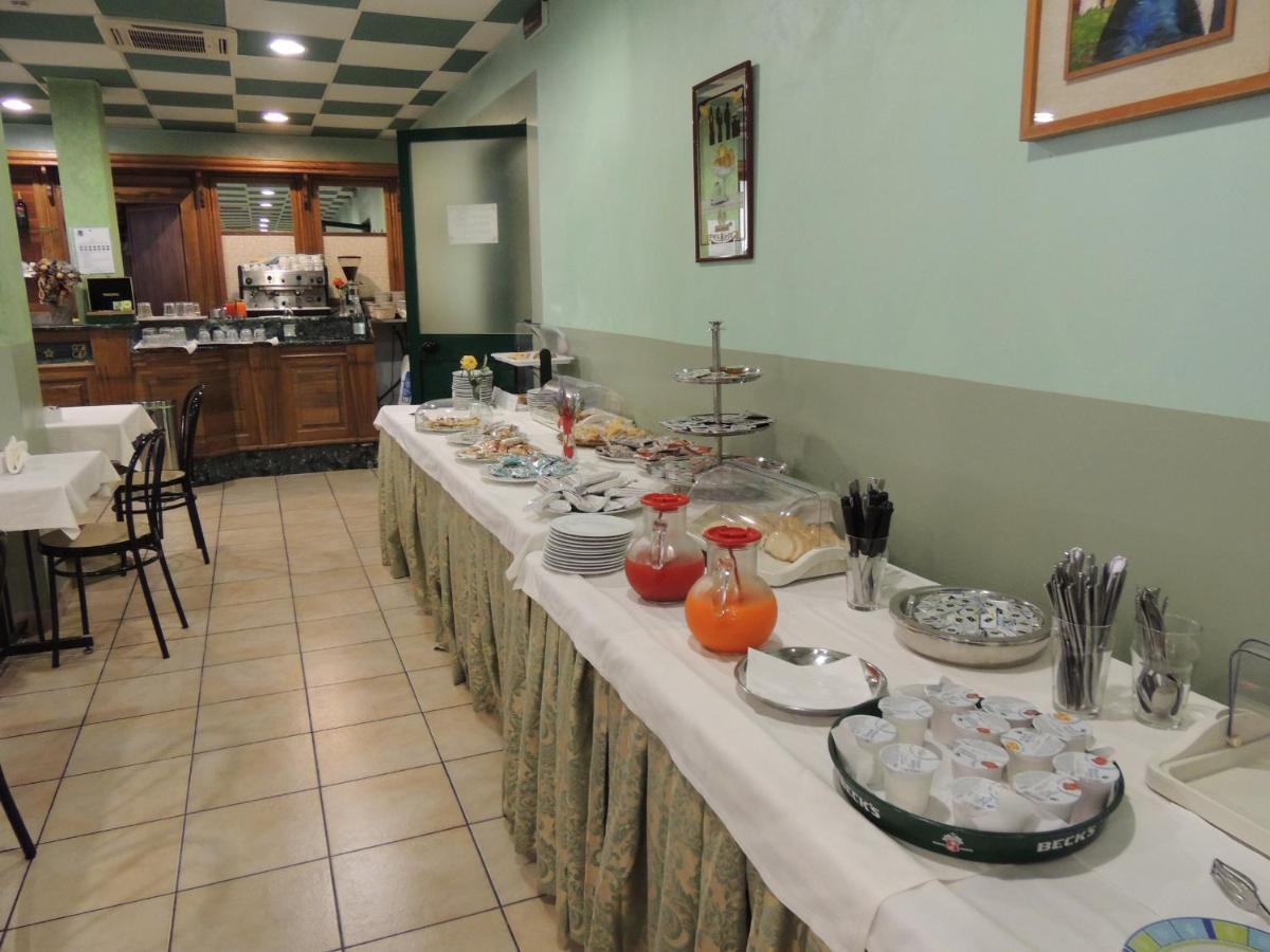 Hotel Rigolfo Moncalieri Extérieur photo
