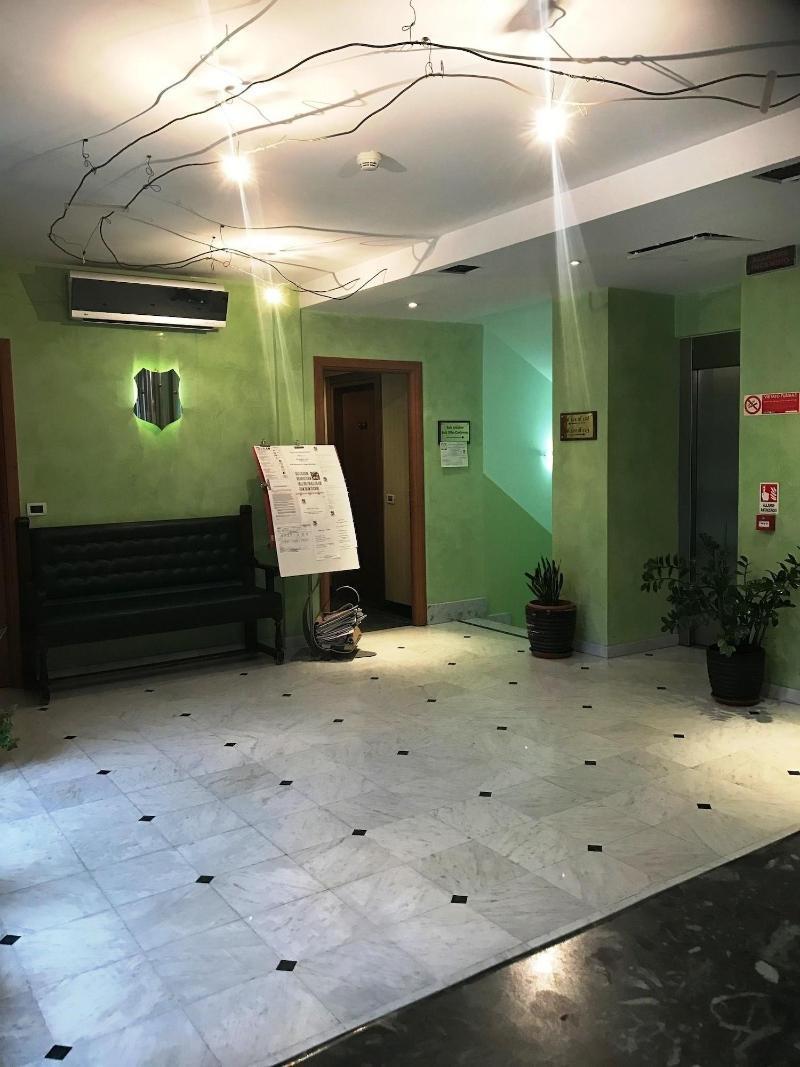 Hotel Rigolfo Moncalieri Extérieur photo
