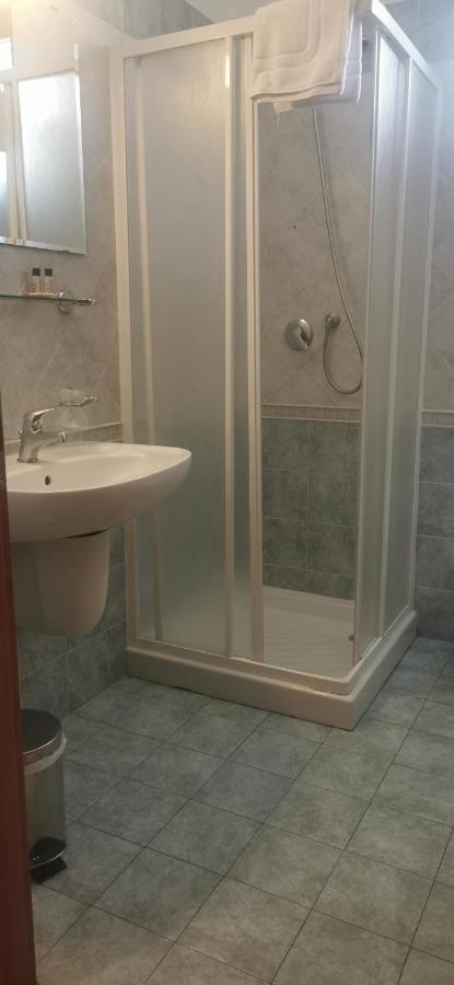 Hotel Rigolfo Moncalieri Extérieur photo