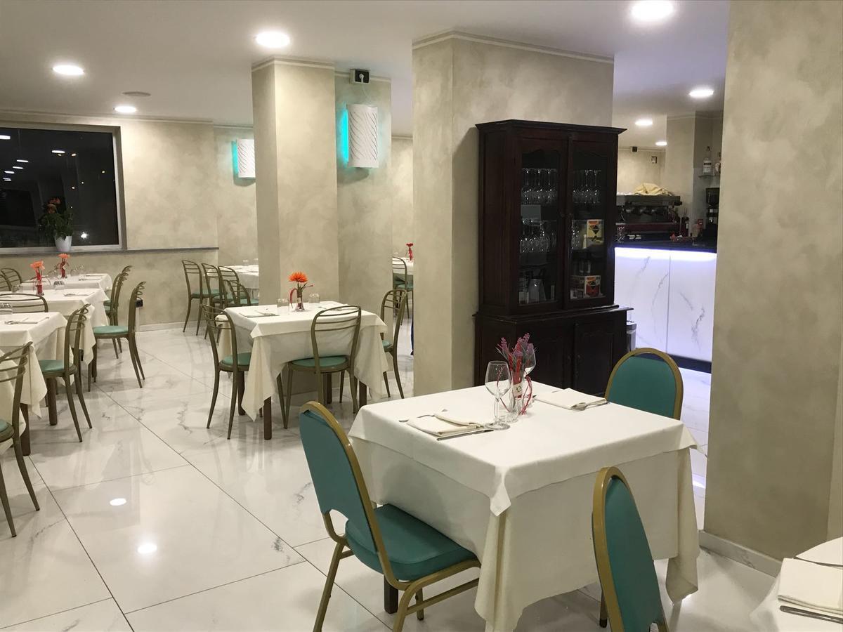 Hotel Rigolfo Moncalieri Extérieur photo